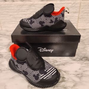 New Adidas Mickey FortaRun